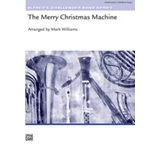 The Merry Christmas Machine