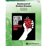 Boulevard of Broken Dreams