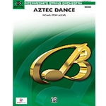 Aztec Dance