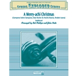 Merry-achi Christmas