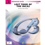 Lost Tomb Of The Incas