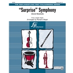 Surprise Symphony - 2nd Movement