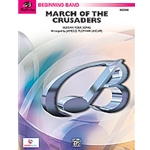 March of the Crusaders