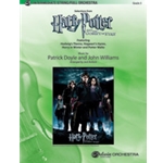 Harry Potter & The Goblet Of Fire  Selections from