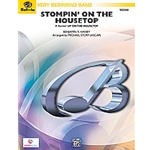 Stompin' on the Housetop