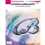March Jubilante