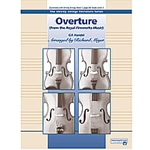 Overture  From Royal Fireworks Music