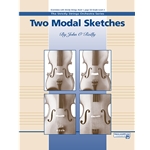 2 Modal Sketches