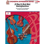 Satisfaction (i Can't Get No)