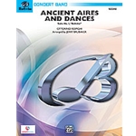 Ancient Aires and Dances