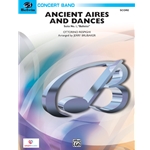 Ancient Aires & Dances  Suite 1 -balletto