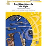 Ding Dong Merrily on High
