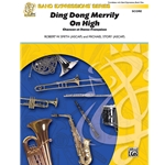 Ding Dong Merrily On High
