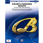 Czar's Evening Waltz
