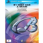 If I Only Had A Brain - Variations