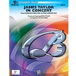 James Taylor In Concert