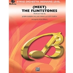 Flintstones (meet The)