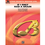 If I Only Had A Brain