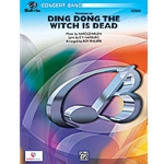 Variations on Ding Dong the Witch Is Dead (fromThe Wizard of Oz)