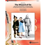 Wizard Of Oz  - Themes
