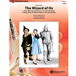 Wizard Of Oz  - Themes