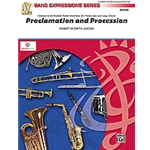 Proclamation and Procession