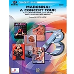 Madonna  A Concert Tour