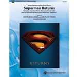 Superman Returns, Concert Selections Fro