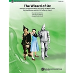 Wizard Of Oz, The Selections