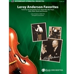 Leroy Anderson Favorites