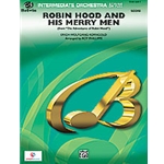 Robin Hood And His Merry Men