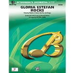 Gloria Estefan Rocks