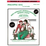 Pineapple Rag