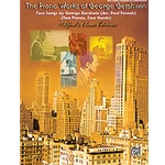 Four Songs By George Gershwin