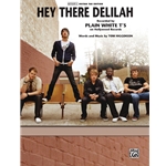 Hey There Delilah