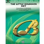 The Little Drummer Boy