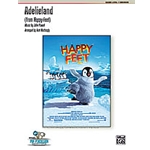 Adelieland (from Happy Feet)