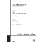 Ain't Misbehavin'