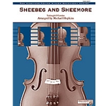 Sheebeg & Sheemore