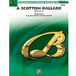 Scottish Ballade (annie Laurie)