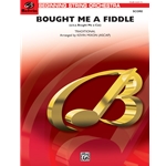 Bought Me A Fiddle (bought Me A Cat)