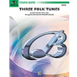3 Folk Tunes