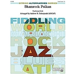 Shamrock Polkas
