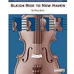 Sleigh Ride To New Haven