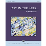 Art In The Park