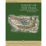 Flight Of The Piasa