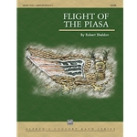 Flight Of The Piasa