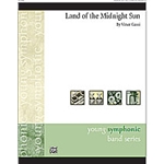 Land Of The Midnight Sun