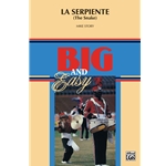 La Serpiente (The Snake)