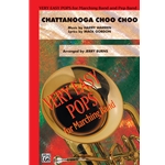 Chattanooga Choo Choo